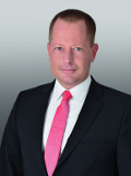 Rechtsanwalt Lucian G. Schliffka