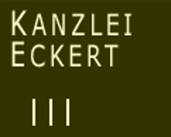 Rechtsanwalt Steuerberater Jörg Eckert