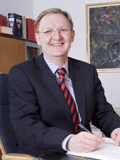 Rechtsanwalt Karl-Ulrich Herrmann
