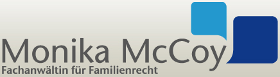 Rechtsanwltin Monika McCoy