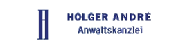 Rechtsanwalt Holger Andr