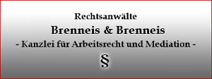 Rechtsanwltin Dr. jur. Verena M. Brenneis