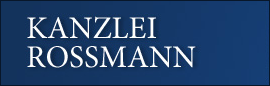 Rechtsanwalt Daniel Rossmann