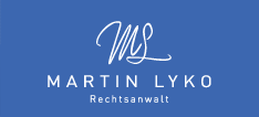 Rechtsanwalt Martin Lyko