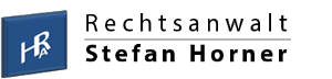 Rechtsanwalt Stefan Horner