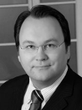 Rechtsanwalt Hans Erik Schumann
