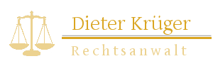 Rechtsanwalt Dieter Krger