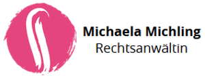 Rechtsanwltin Michaela Michling