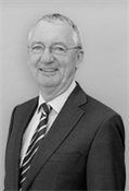Rechtsanwalt Dr. Wolfgang Hering