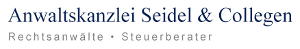 Rechtsanwalt Steuerberater Gerhard Seidel