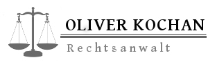 Rechtsanwalt Oliver Kochan