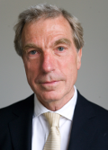Rechtsanwalt Manfred Werthern MBA