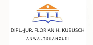 Rechtsanwalt Dipl. - Jur. Florian H. Kubusch
