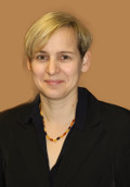 Rechtsanwältin Daniela Köhn-Huck