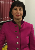 Rechtsanwältin Kerstin Bontschev (in Bürogemeinschaft)